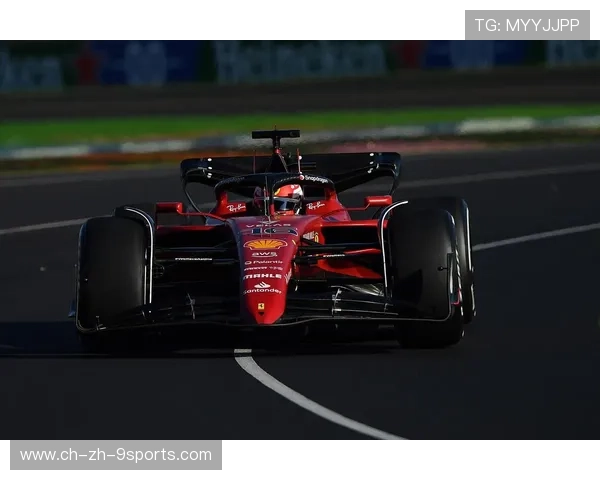 F1勒克莱尔排位模拟圈速揭秘：超越极限的秘诀